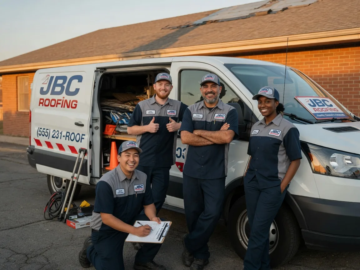 Roof Replacement company in Coal Creek, CO